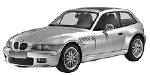 BMW E36-7 U2469 Fault Code