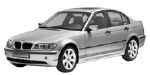 BMW E46 U2469 Fault Code