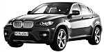 BMW E71 U2469 Fault Code