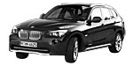 BMW E84 U2469 Fault Code