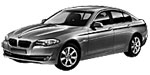 BMW F10 U2469 Fault Code