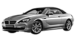 BMW F12 U2469 Fault Code